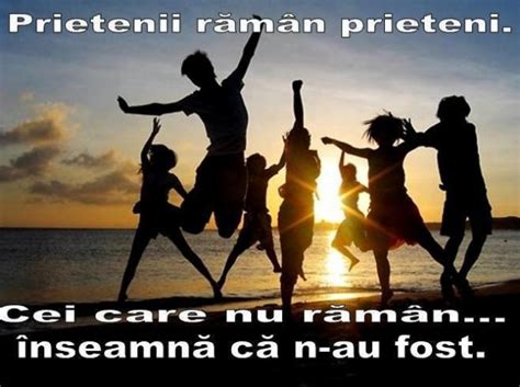 Prietenii Raman Prieteni