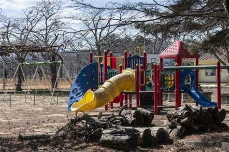 Fotos Fukushima Abandonado A Os Despu S Del Desastre Las Provincias