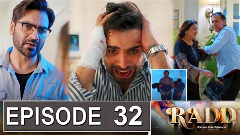 Radd Episode Promo Radd Episode Review Radd Episode Teaser