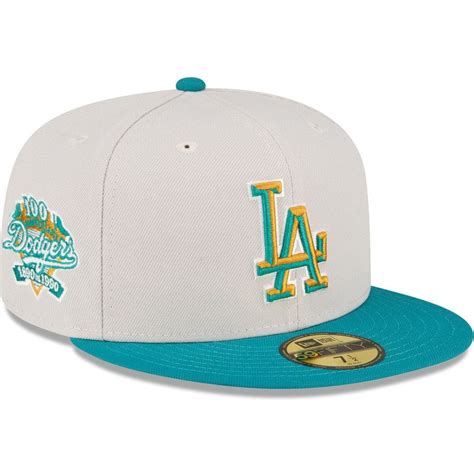 Los Angeles Dodgers 59FIFTY Fitted Hats