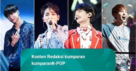 Rayakan Ulang Tahun Ke Shinee Akan Rilis Album Baru Kumparan