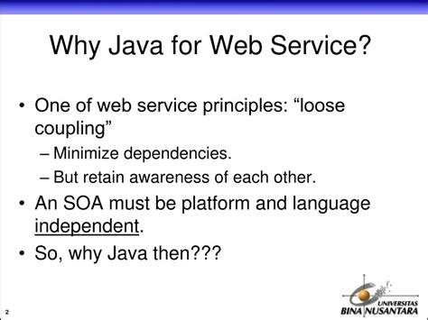 java  web services powerpoint    id