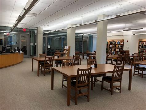 Visiting Rbml Ohio State University Libraries