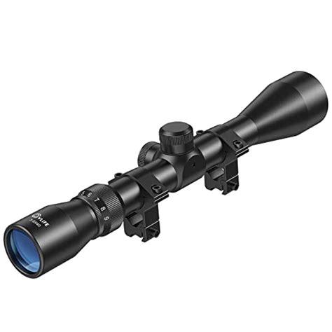 Top 10 Best Air Rifle Scopes – Reviews And Buying Guide - Glory Cycles