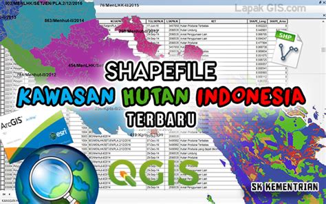 Free Download Peta Indonesia Shp