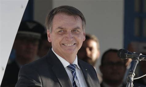 Bolsonaro Reconhece Que Congresso Vai Alterar Proposta De Reforma Da Previdência Jornal O Globo