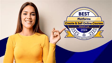 Create And Sell Online Courses With The Best Online Course Platforms