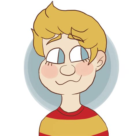 lucas - earthbound by irlbarry on DeviantArt