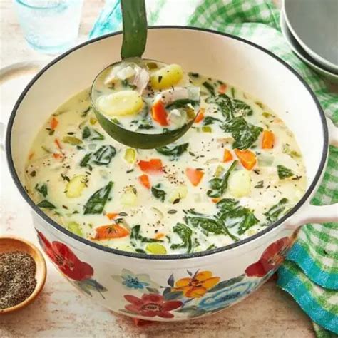 35 Best Winter Soup Ideas: Delicious Recipes To Warm You Up