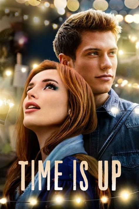 Time Is Up (2021) — The Movie Database (TMDB)