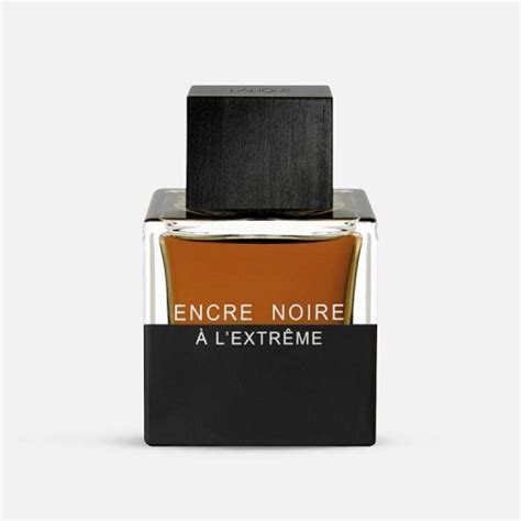 Lalique Encre Noire Sport EDT 100ml