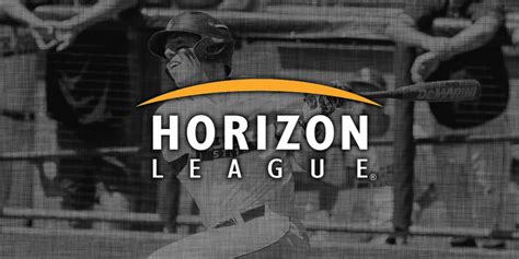 2019 Conference Previews: Horizon League • D1Baseball