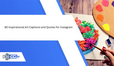 80 Inspirational Art Captions For Instagram Boost Your Reach