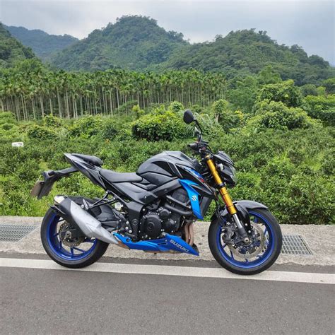 SUZUKI GSX S 750 中古 二手車出售中 2021年 SUZUKI GSX S750 0元交車 分期貸款 車換車 線上賞車 到