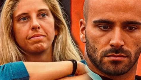 Frederica Lima Reage Expuls O De Diogo Marques Ficou Inflamado