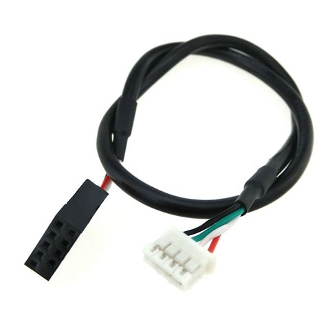 PCIE Wifi Card bluetooth to usb cable? : r/buildapc