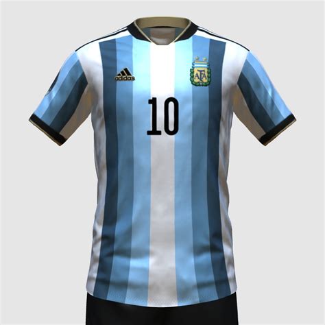 Argentina Concept Kit Fifa Kit Creator Showcase