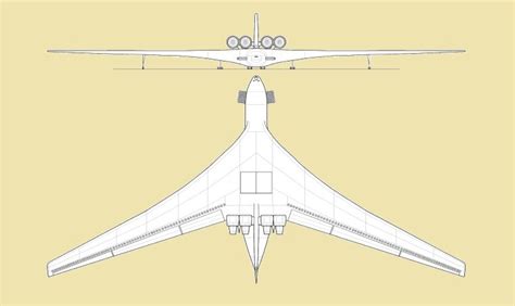 Cl Flying Aircraft Carrier The Craziest Design Of The Th