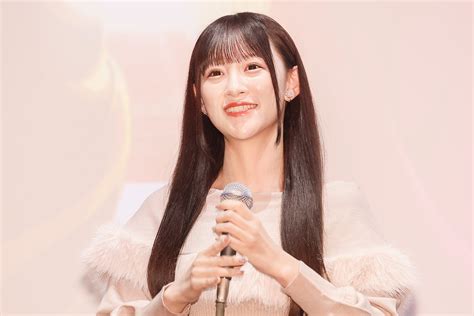 【画像】長谷川美月、アイナ・ジ・エンドの新曲『アイコトバ』に「ハマった。作詞作曲が石崎ひゅーいさん。フルで聞きたいです」 4 7