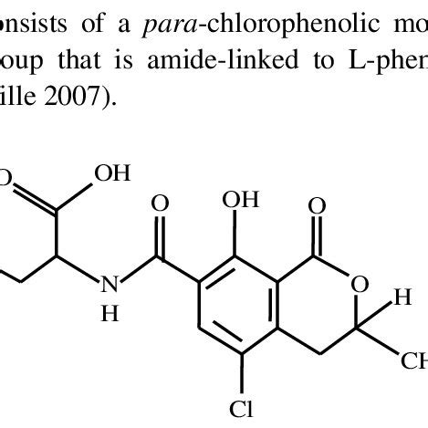 (PDF) Ochratoxins: Biosynthesis, Detection and Toxicity