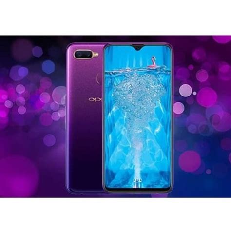 Oppo F9 64 Gb GUDANG DROPSHIP