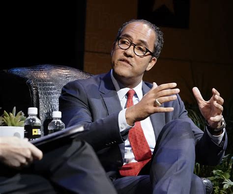 The Official Will Hurd Biography