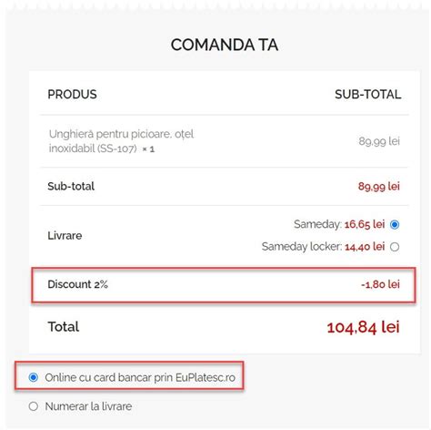 10 lucruri pe care să le iei în calcul când deschizi un magazin online