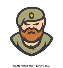 Army Ranger Logo Vector (.EPS) Free Download