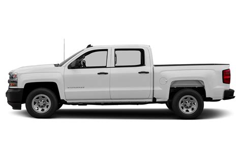 2016 Chevrolet Silverado 1500 Specs Prices Mpg Reviews And Photos