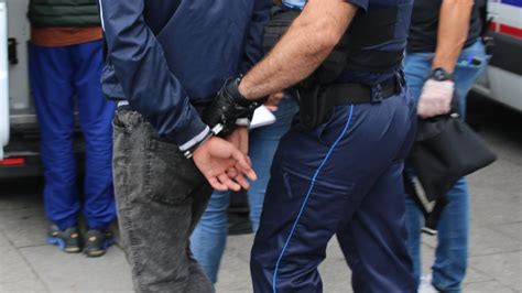 Lyon les agresseurs de la gare de Vaise arrêtés