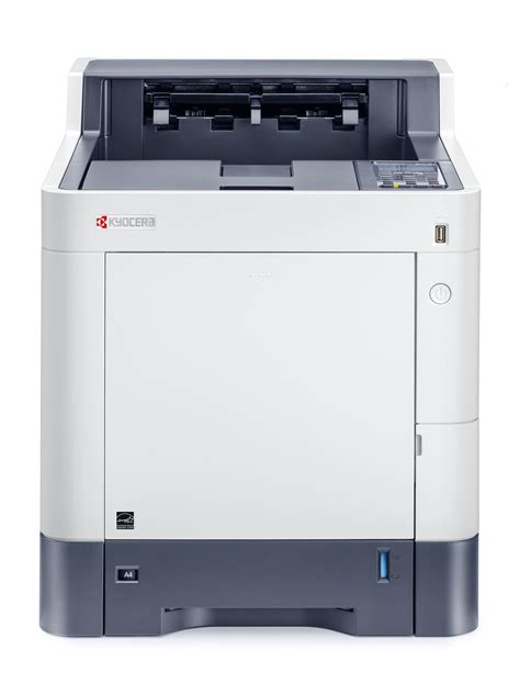 Kyocera ECOSYS P7240cdn - Цветной Лазерный принтер [P7240cdn] - Купить ...
