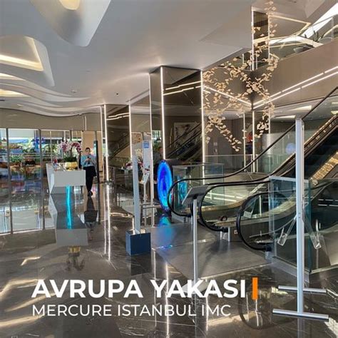 Mercure Istanbul Clinics Homepage