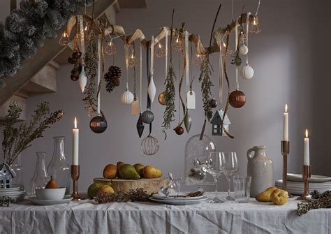 Scandi Christmas Decorations 15 Ideas To Hygge Up Your Home This