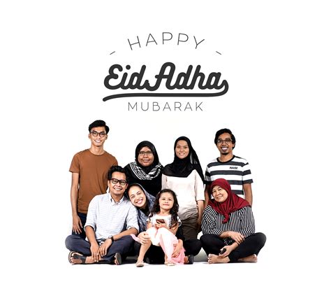 Selamat Hari Raya Aidiladha – Krom Studio