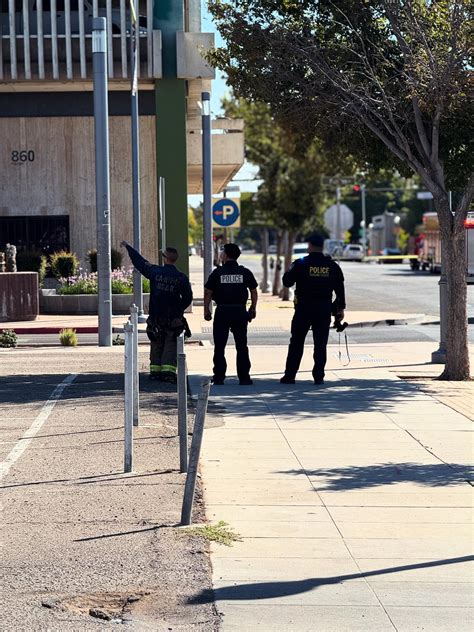 Fresno Police Department