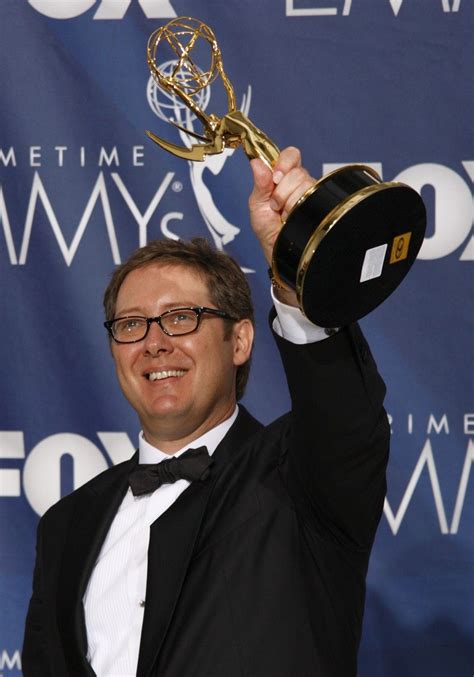 James Spader Officially Joins 'The Office' Cast | IBTimes