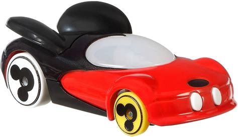 Hot Wheels Disney Bundle Collectus Juguetería