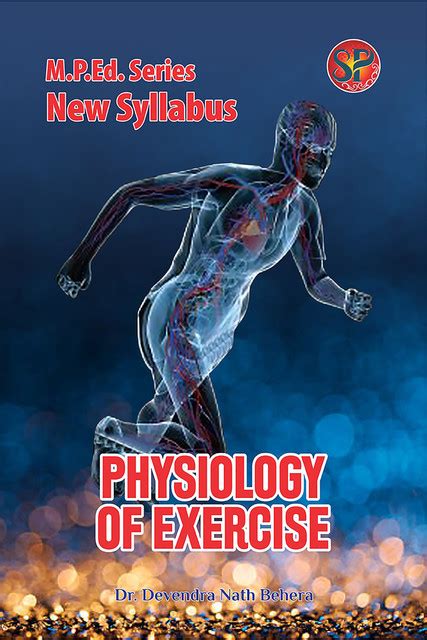 physiology  exercise mped ncte  syllabus sports publication