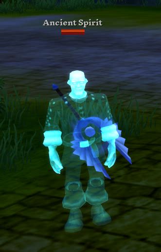 Ancient Spirit Official Villagers And Heroes Wiki