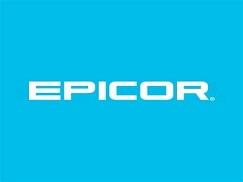 Epicor Logos