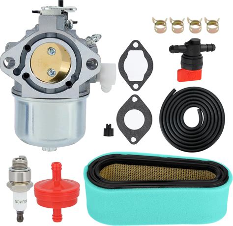 Carbhub Carburetor Replacement For Walbro Lmt 5 4993 With