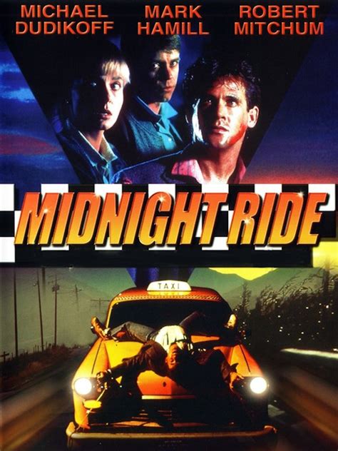 Prime Video: Midnight ride