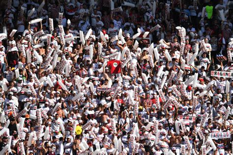 Goleada Info On Twitter Torcida Do S O Paulo Presente Em C Rdoba