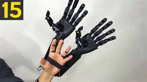 15 Most Advanced Prosthetics That Are Changing Human Lives