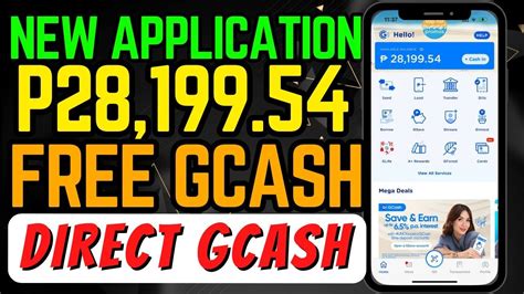 FREE GCASH KUMITA NG PERA KAHIT STUDENT EARN MONEY ONLINE AND MAKE