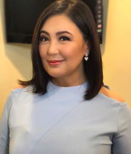 Sharon Cuneta returns, declares love for her kids only | Inquirer Entertainment