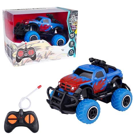 Little Boy Cars Mini Remote Car Big Car Remote Control for Kids Car for ...