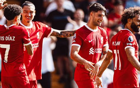 Premier League Wolverhampton Wanderers Liverpool FC Transmisja Na