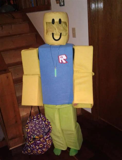 Roblox Halloween Costume : roblox | Halloween costume anime, Great ...