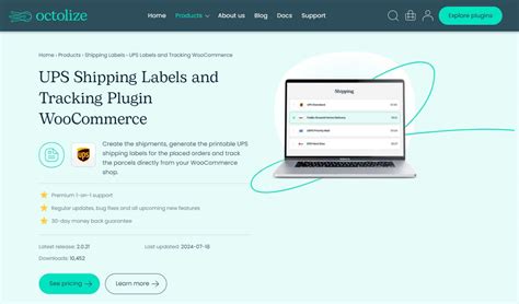 6 Best WooCommerce Shipment Tracking Plugins For Top Shipping Carriers